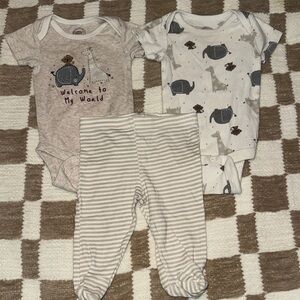 Boys bundle
